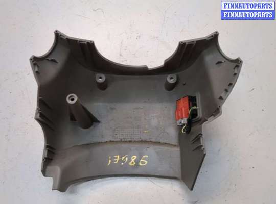 купить Кожух рулевой колонки на Infiniti QX56 2004-2010