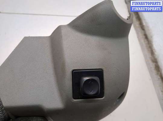 купить Кожух рулевой колонки на Infiniti QX56 2004-2010