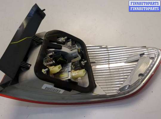 купить Фонарь (задний) на BMW X6 E71 2007-2014