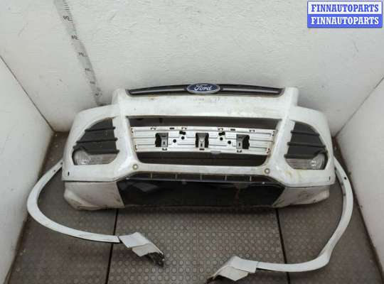 Купить Бампер на Ford Kuga 2012-2016 Бампер FO2184476 на Ford Kuga 2012-2016