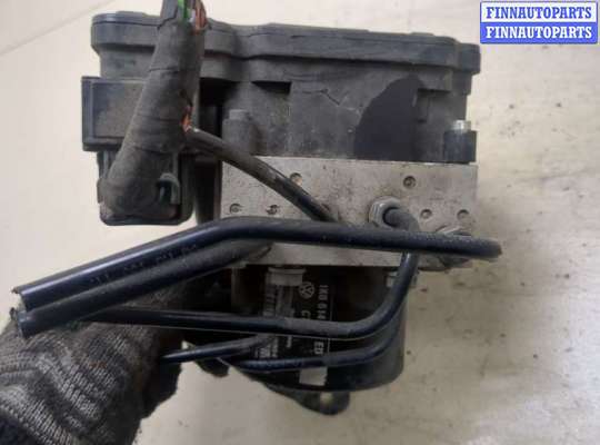 купить Блок АБС, насос (ABS, ESP, ASR) на Volkswagen Caddy 2010-2015