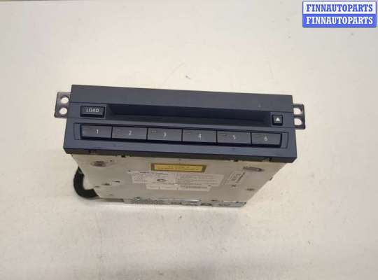 купить Проигрыватель, чейнджер CD/DVD на BMW X5 E70 2006-2013