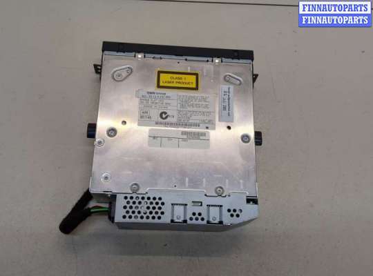купить Проигрыватель, чейнджер CD/DVD на BMW X5 E70 2006-2013