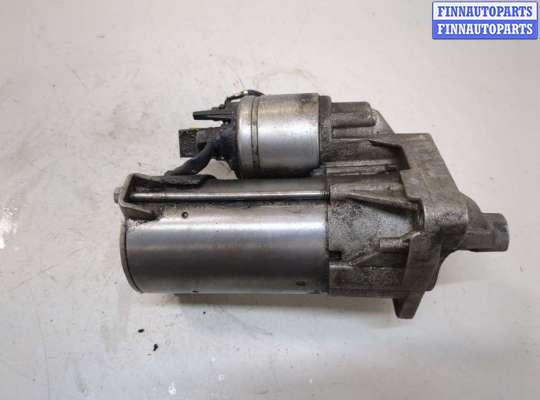 купить Стартер на Renault Megane 3 2009-2016