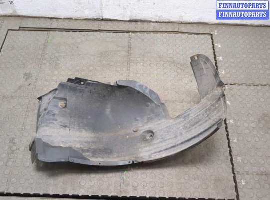 купить Защита арок (подкрылок) на BMW 3 E90, E91, E92, E93 2005-2012