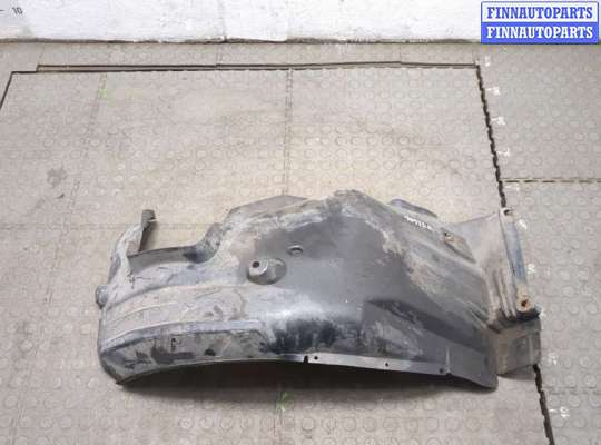 Защита арок (подкрылок) BM3255802 на BMW 3 E90, E91, E92, E93 2005-2012