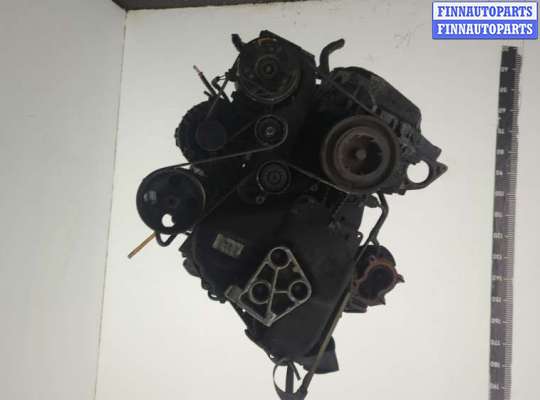 Коллектор впускной NS993575 на Renault Trafic 2001-2014