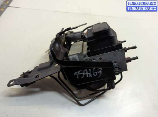 Блок АБС, насос (ABS, ESP, ASR) NS947416 на Nissan X-Trail (T30) 2001-2007