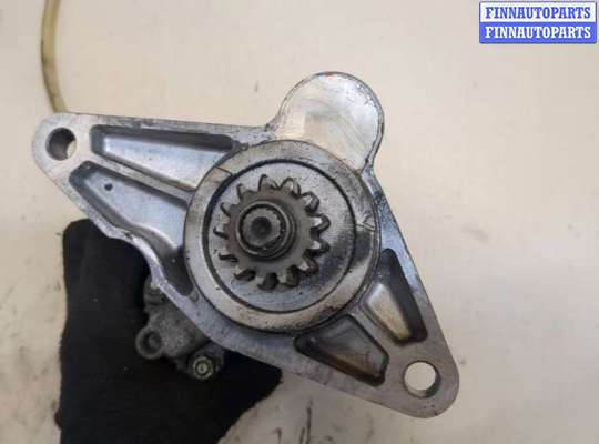 купить Стартер на Land Rover Discovery Sport 2014-2022