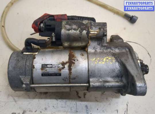 купить Стартер на Land Rover Discovery Sport 2014-2022