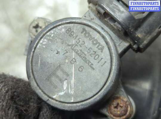 купить Заслонка дроссельная на Peugeot 107 2005-2012