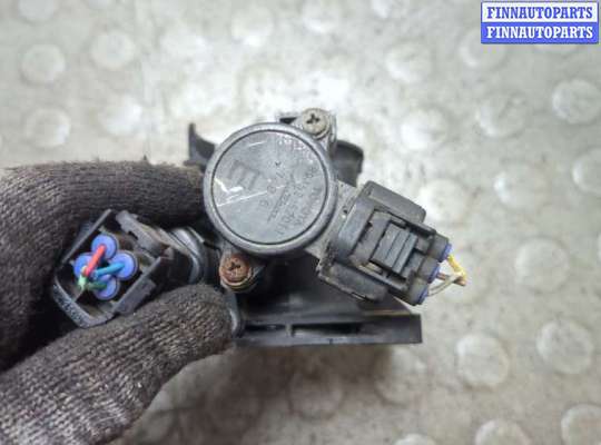 купить Заслонка дроссельная на Peugeot 107 2005-2012