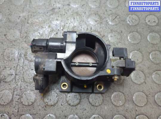 Заслонка дроссельная CT1127996 на Peugeot 107 2005-2012