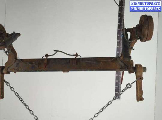 купить Ступица (кулак, цапфа) на Renault Megane 1996-2002