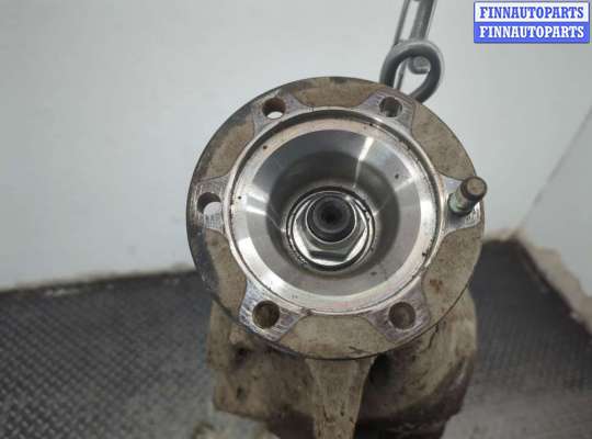 купить Редуктор моста на Mitsubishi Pajero 2006-2022