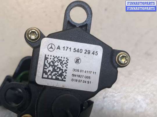 купить Кнопка регулировки рулевой колонки на Mercedes SLK R171 2004-2011