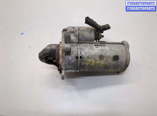 Стартер OP2386689 на Opel Antara 2006-2015