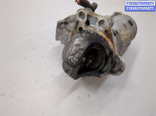 купить Стартер на Opel Antara 2006-2015