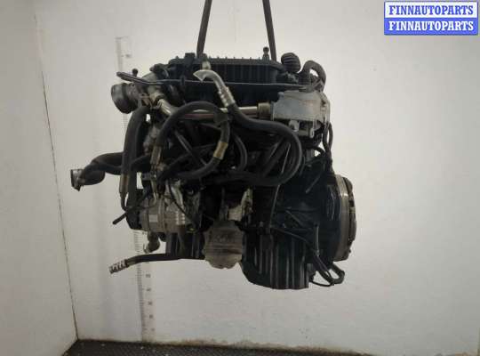 купить Двигатель (ДВС) на Mercedes C W203 2000-2008