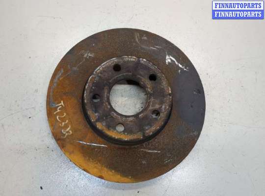 купить Диск тормозной на Ford Focus 3 2011-2015