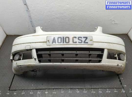 Бампер VG2675551 на Volkswagen Caddy 2004-2015