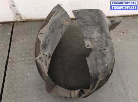 Защита арок (подкрылок) OP2402732 на Opel Zafira C 2011-2019
