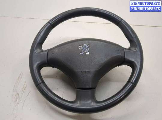 Купить Руль на Peugeot 3008 2009-2016 Руль PG1251084 на Peugeot 3008 2009-2016
