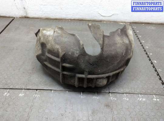 купить Защита арок (подкрылок) на Audi A3 (8P) 2003-2013