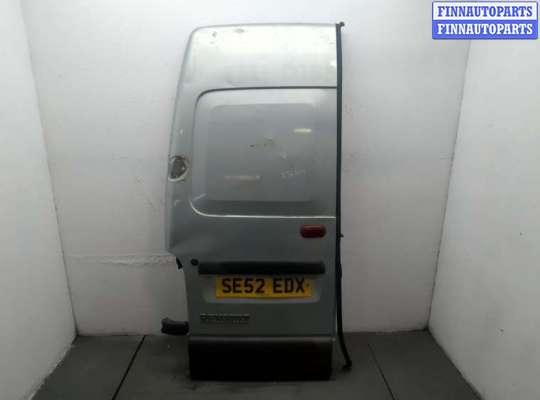 купить Замок двери на Renault Master 1998-2003