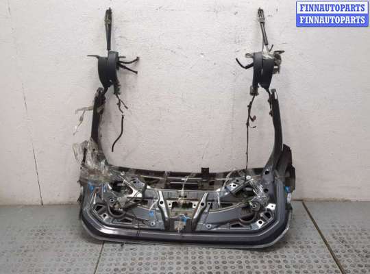 купить Крышка (дверь) багажника на BMW 3 G20, G21 2018-2025