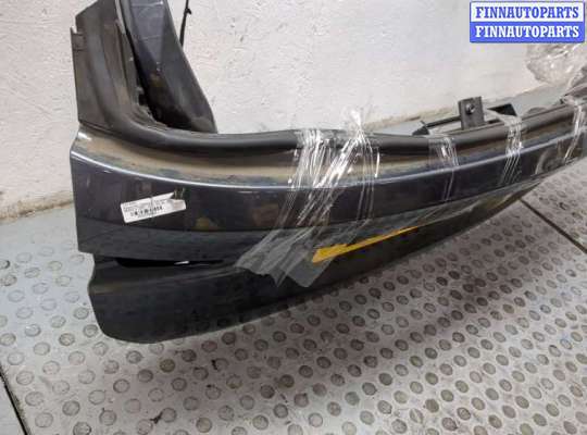 купить Крышка (дверь) багажника на BMW 3 G20, G21 2018-2025