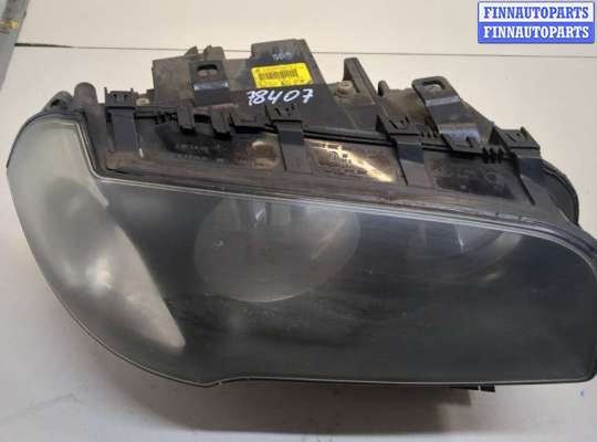 купить Фара (передняя) на BMW X3 E83 2003-2010