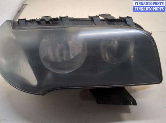 купить Фара (передняя) на BMW X3 E83 2003-2010