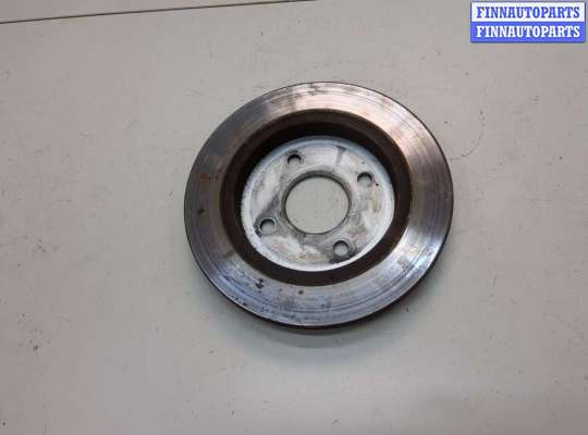 купить Диск тормозной на Ford Focus 1 1998-2004