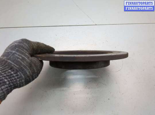 купить Диск тормозной на Ford Focus 1 1998-2004