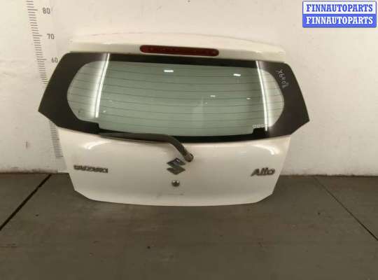 Стекло заднее NS859811 на Suzuki Alto 2009-