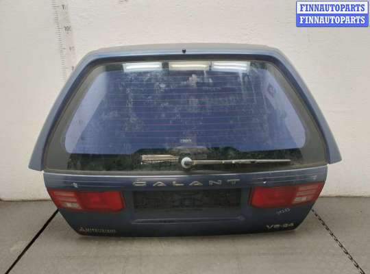 купить Подсветка номера на Mitsubishi Galant 1997-2003