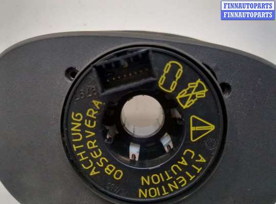 купить Переключатель поворотов и дворников (стрекоза) на Saab 9-3 2002-2014