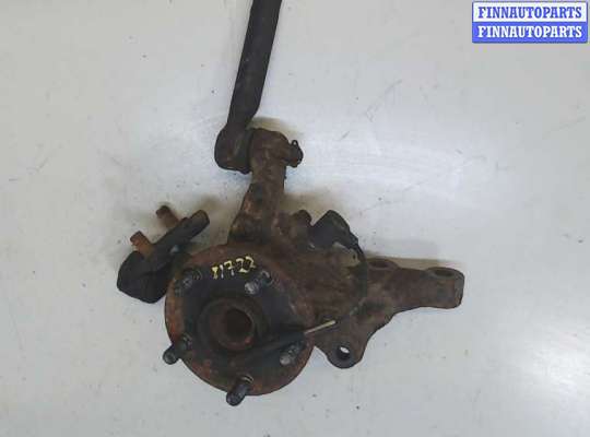 купить Ступица (кулак, цапфа) на Toyota Avensis 2 2003-2008