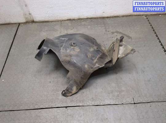 купить Защита арок (подкрылок) на Mercedes CLK W209 2002-2010