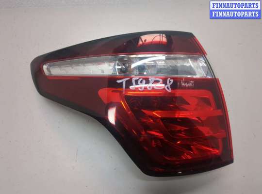 Фонарь (задний) CT1121245 на Citroen C4 Picasso 2006-2013