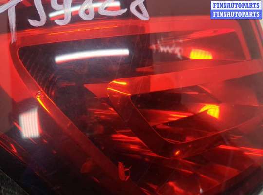 купить Фонарь (задний) на Citroen C4 Picasso 2006-2013