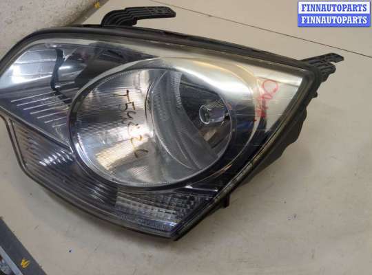 купить Фара (передняя) на Opel Antara 2006-2015