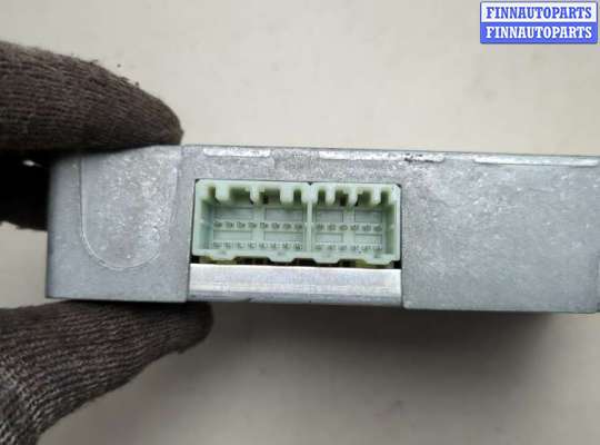 ЭБУ прочее на BMW 7 (E38)