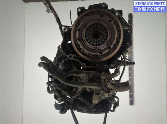 купить Двигатель (ДВС) на Opel Astra H 2004-2010