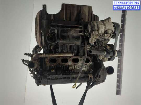 купить Двигатель (ДВС) на Opel Astra H 2004-2010