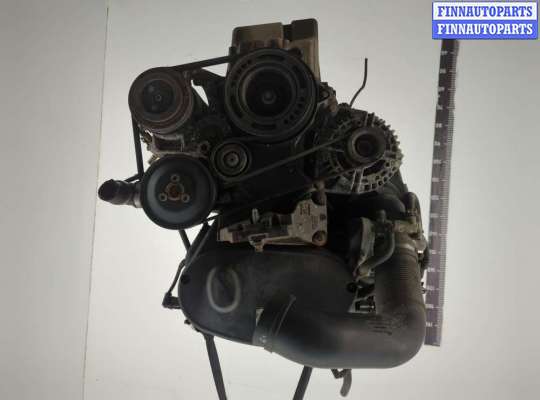 Купить Двигатель (ДВС) на Opel Astra H 2004-2010 Двигатель (ДВС) OP2442663 на Opel Astra H 2004-2010