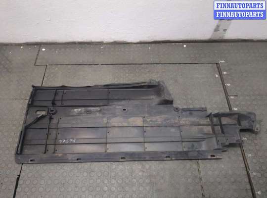 купить Защита днища, запаски, КПП, подвески на Subaru Legacy (B14) 2009-2014