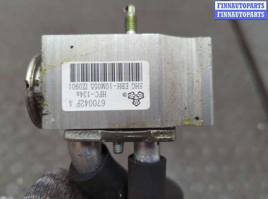 купить Радиатор кондиционера салона на Volvo XC90 2002-2014