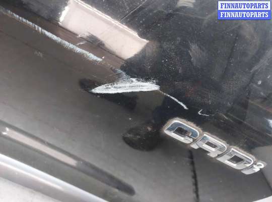 купить Дверь боковая (легковая) на Hyundai Santa Fe 2000-2006